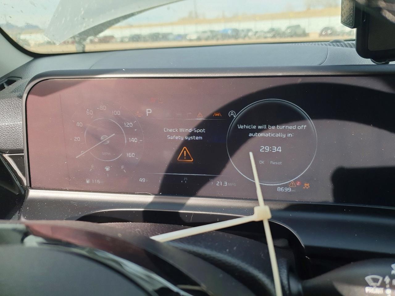 2024 KIA SELTOS