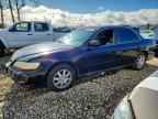 2002 HONDA ACCORD