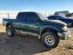 2002 TOYOTA TACOMA