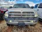 2002 DODGE Ram 2500
