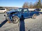 1993 CHEVROLET S10