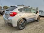 2016 SUBARU Crosstrek