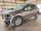 2014 NISSAN MURANO