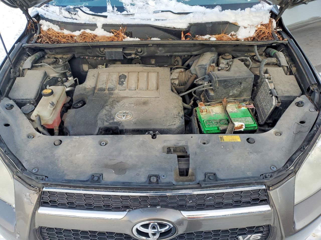 2010 TOYOTA RAV4