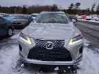 2021 LEXUS RX 350L