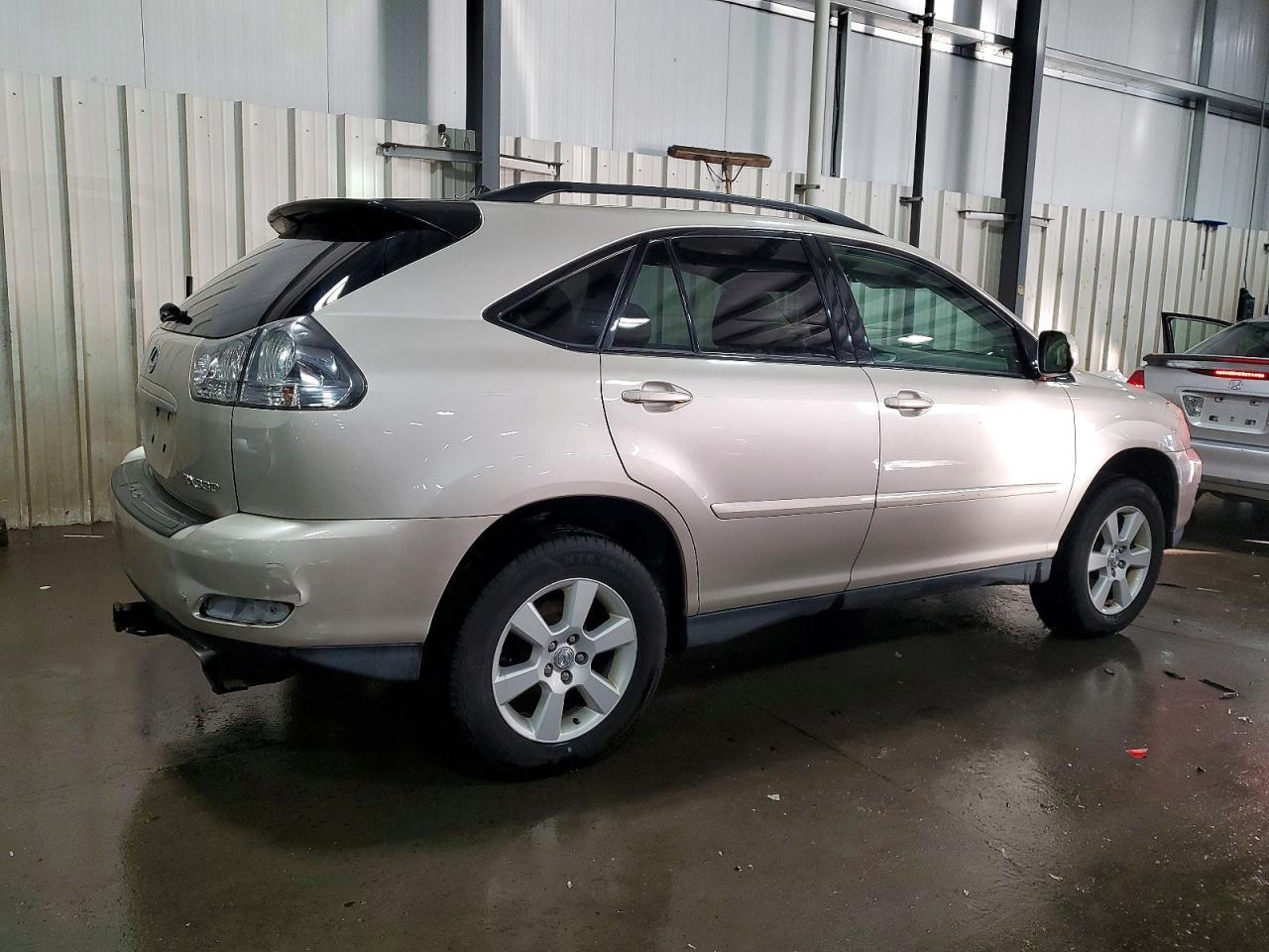 2006 LEXUS Rx 330