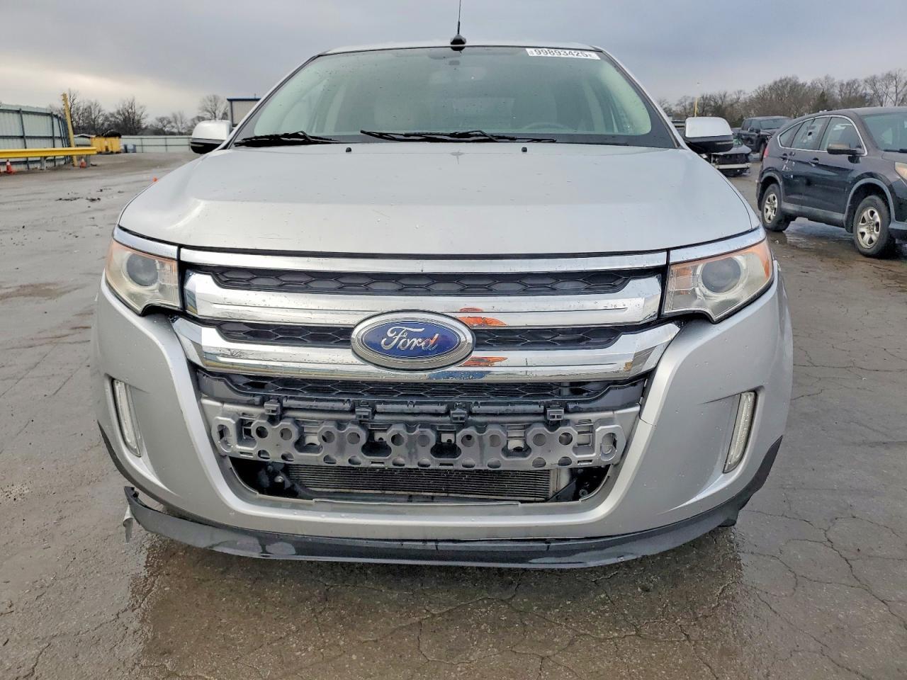 2013 FORD EDGE