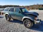 2002 TOYOTA 4Runner