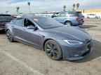 2021 TESLA MODEL S