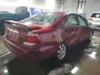 2005 TOYOTA CAMRY