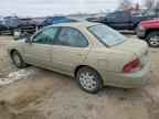 2002 NISSAN SENTRA