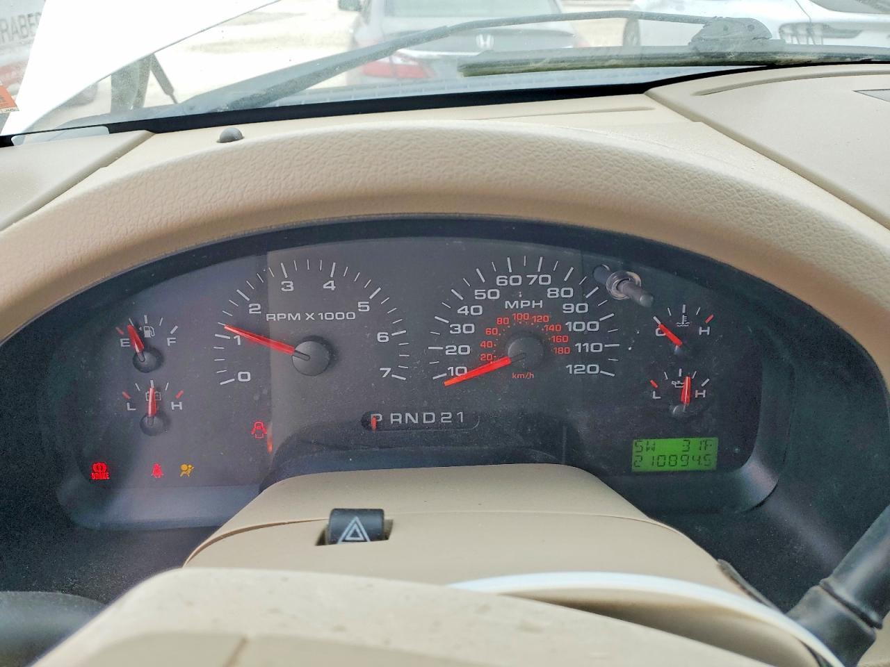 2006 FORD F-150