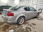 2014 DODGE Avenger
