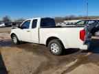 2017 NISSAN Frontier