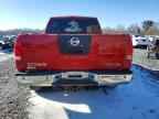 2012 NISSAN Titan