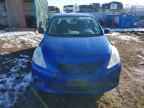 2014 NISSAN VERSA
