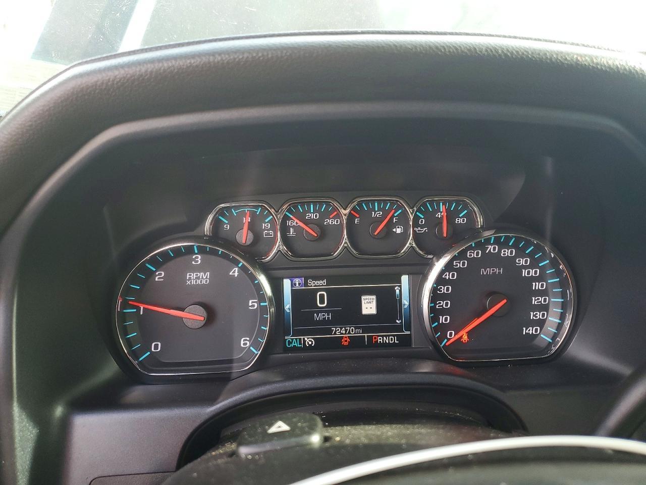 2018 GMC Sierra