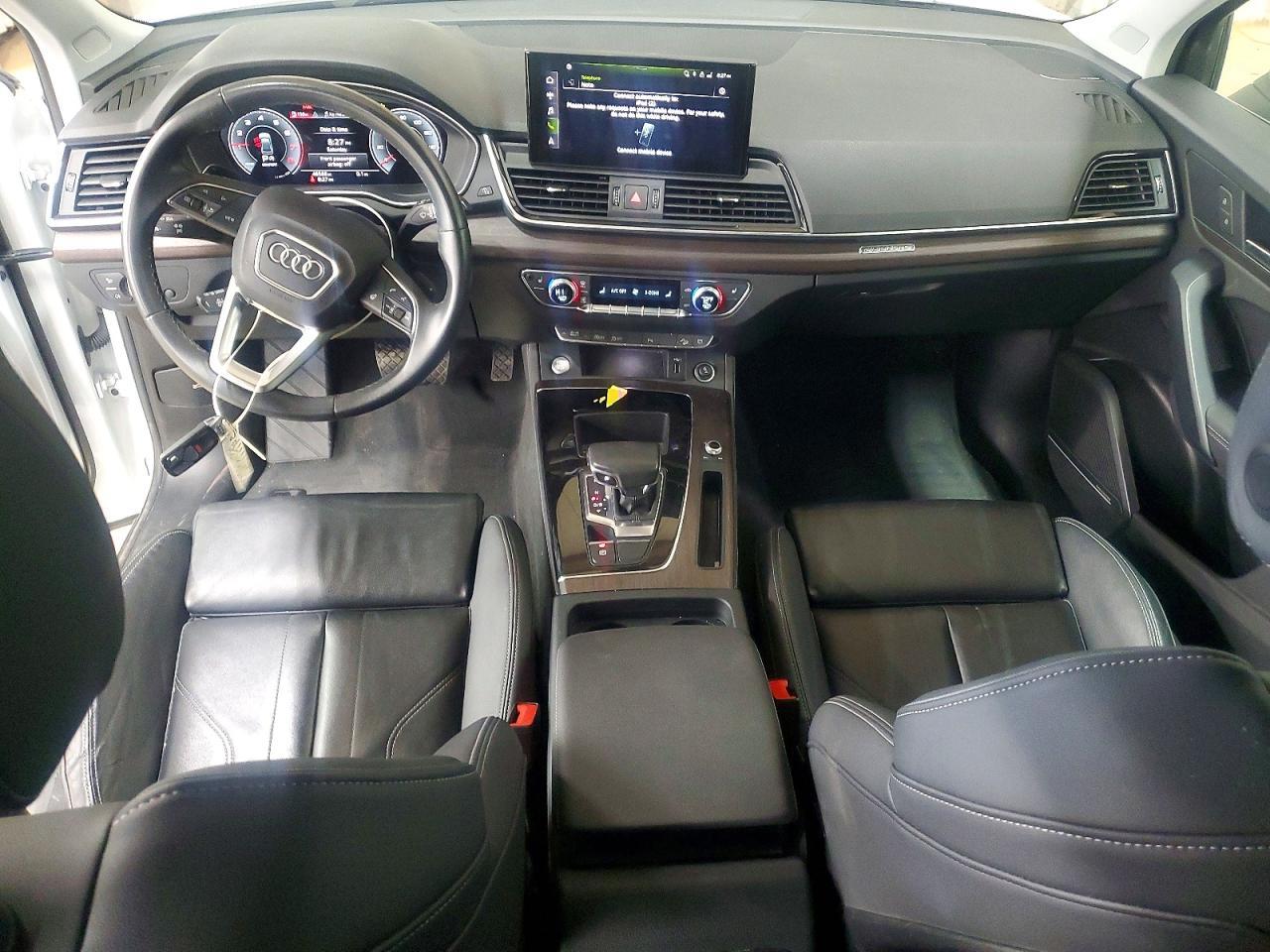 2024 AUDI Q5