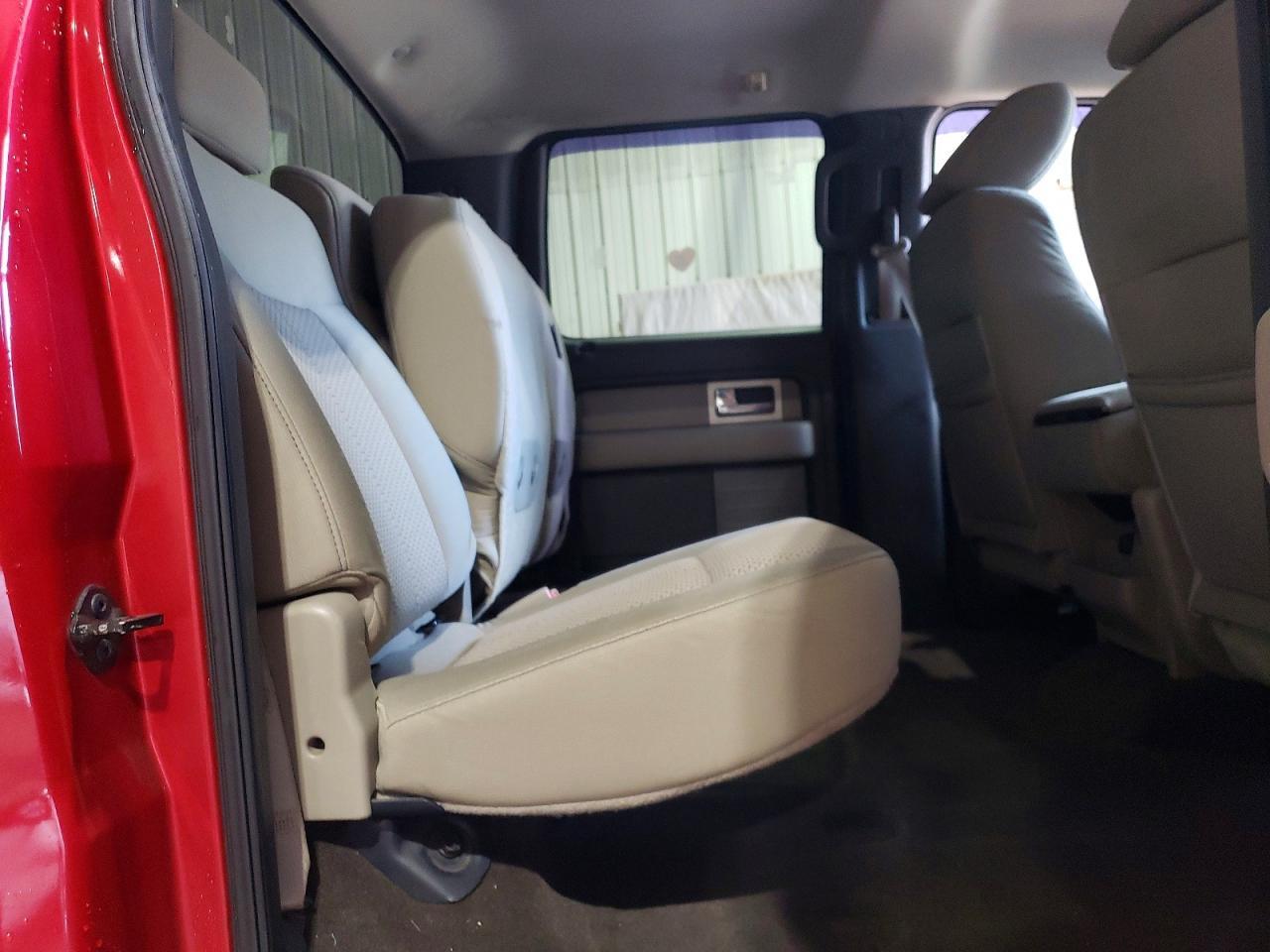 2009 FORD F-150