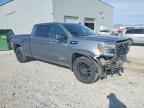 2021 GMC Sierra