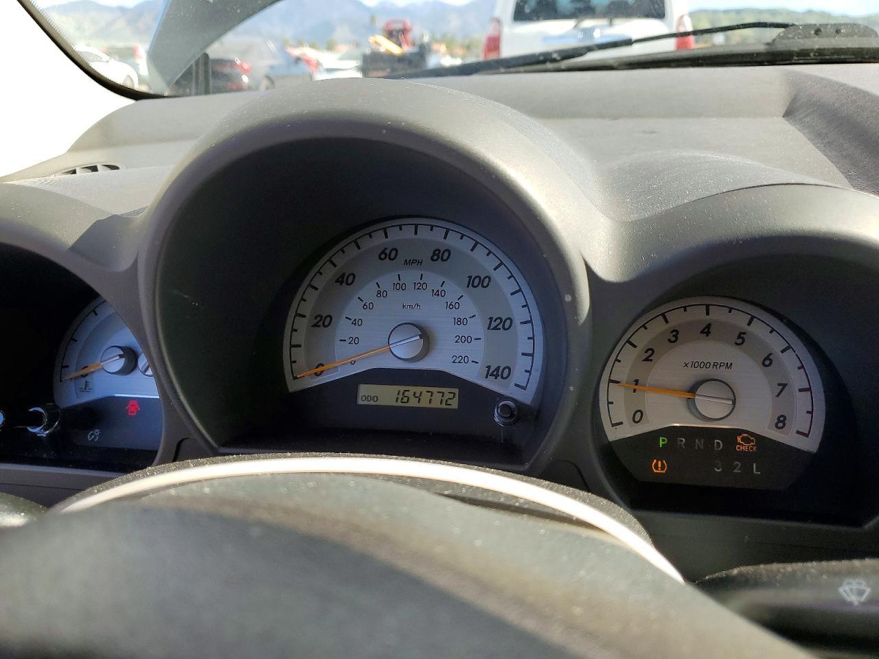 2006 TOYOTA SCION