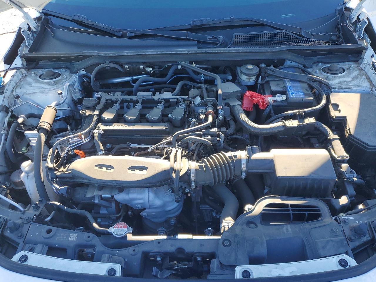2023 HONDA CIVIC