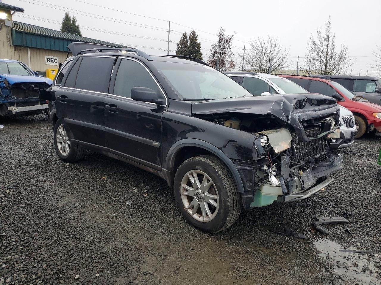 2006 VOLVO XC90