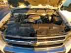 2008 CHEVROLET Silverado