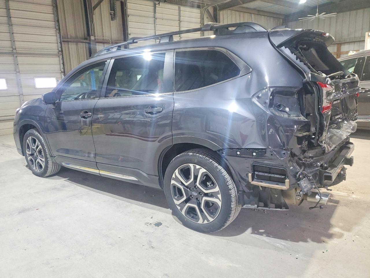 2023 SUBARU Ascent