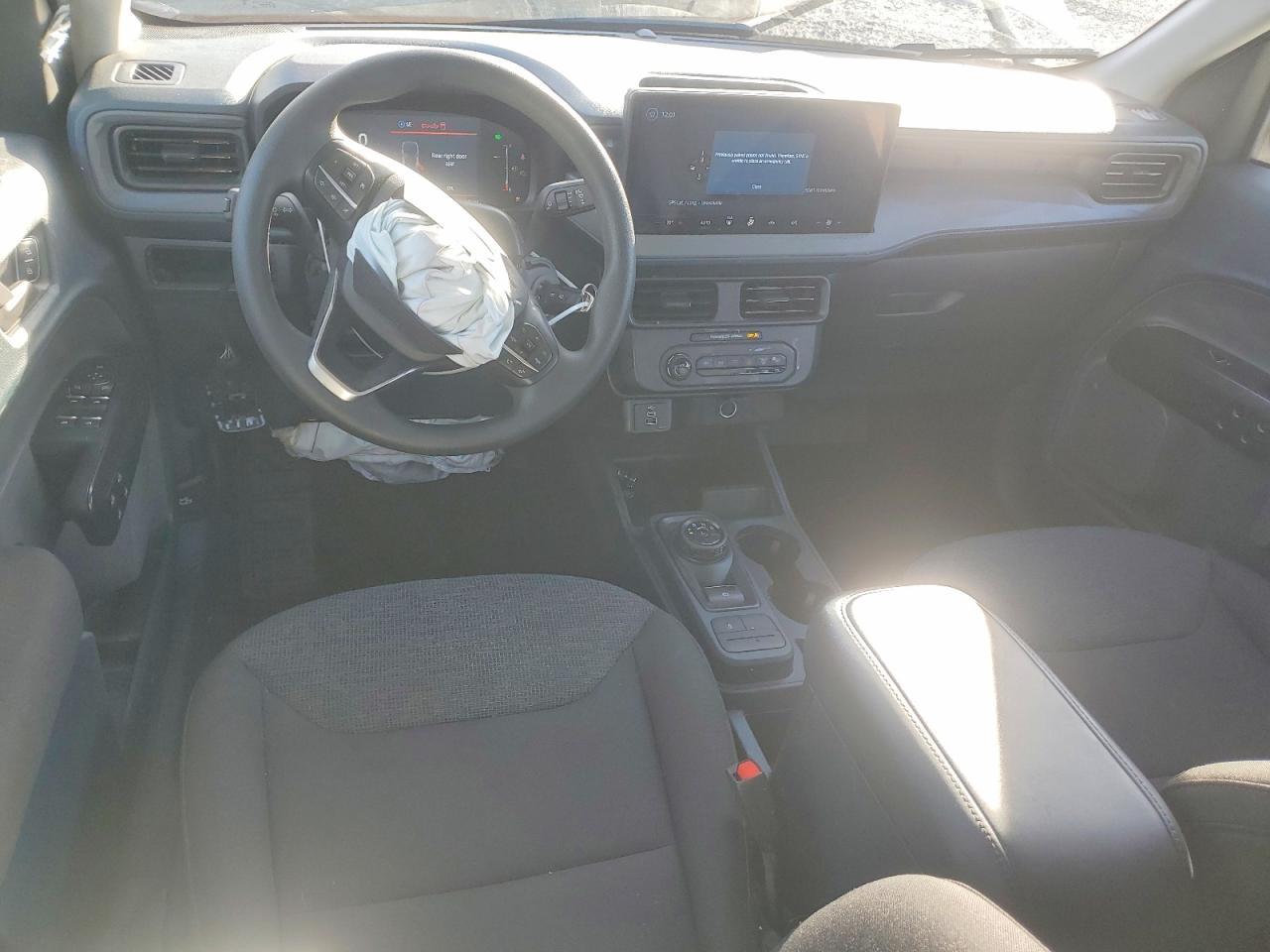 2025 FORD Maverick