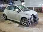 2017 FIAT 500