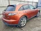 2006 INFINITI FX35