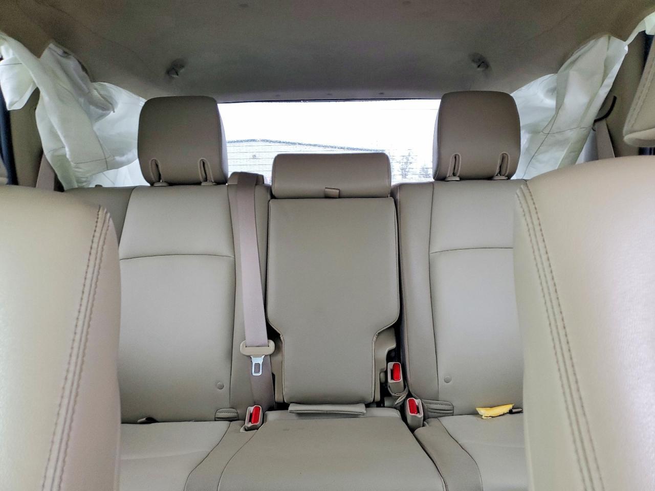 2017 TOYOTA 4Runner