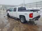 2012 CHEVROLET Silverado