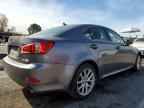 2012 LEXUS IS 250
