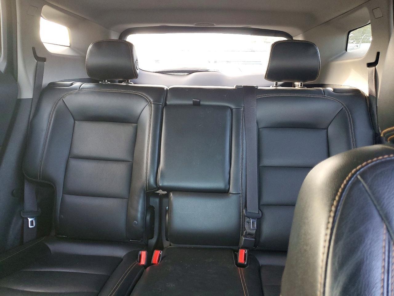 2018 GMC Terrain