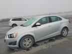 2014 CHEVROLET SONIC