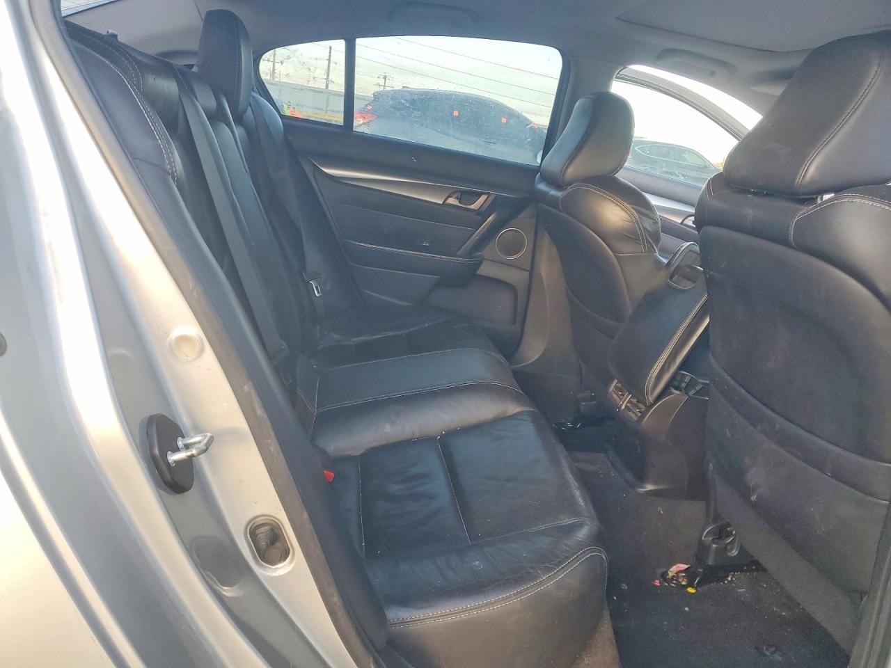 2009 ACURA TL