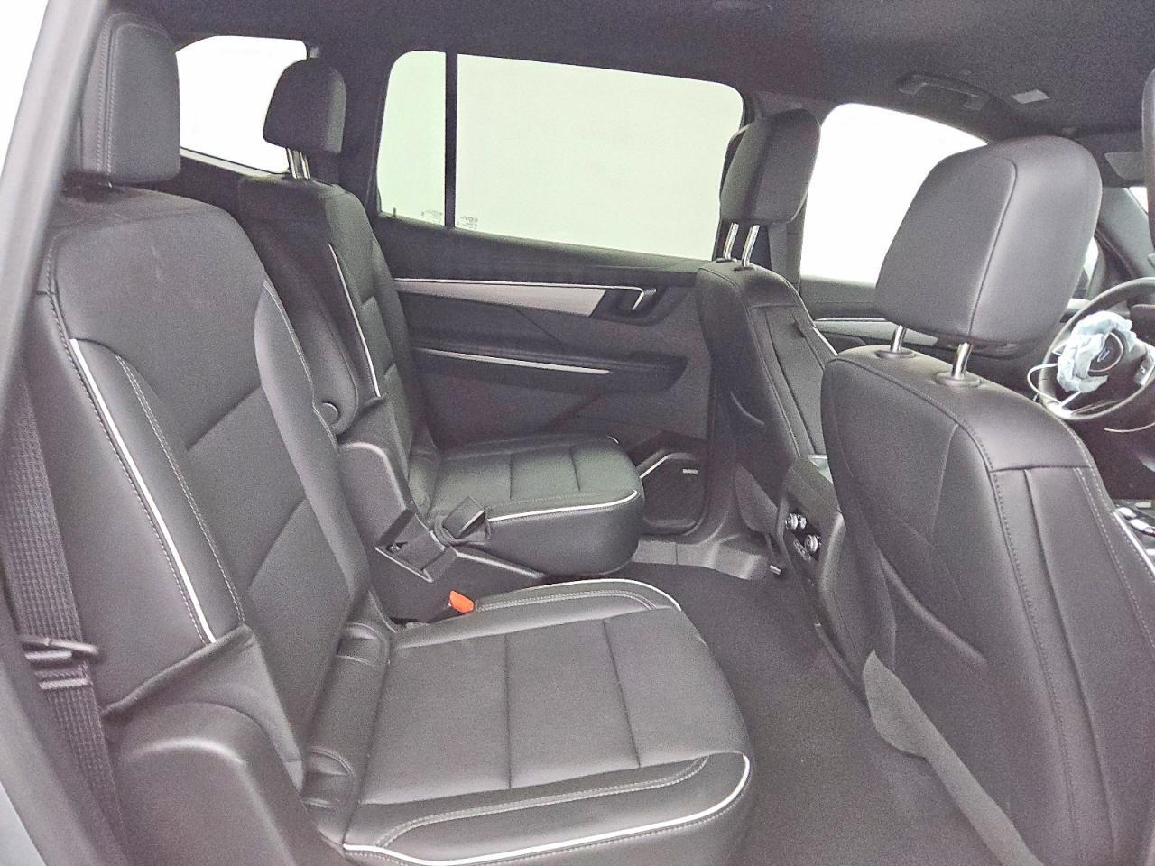 2025 BUICK ENCLAVE