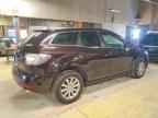 2012 MAZDA CX-7