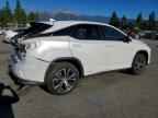 2017 LEXUS RX 450H