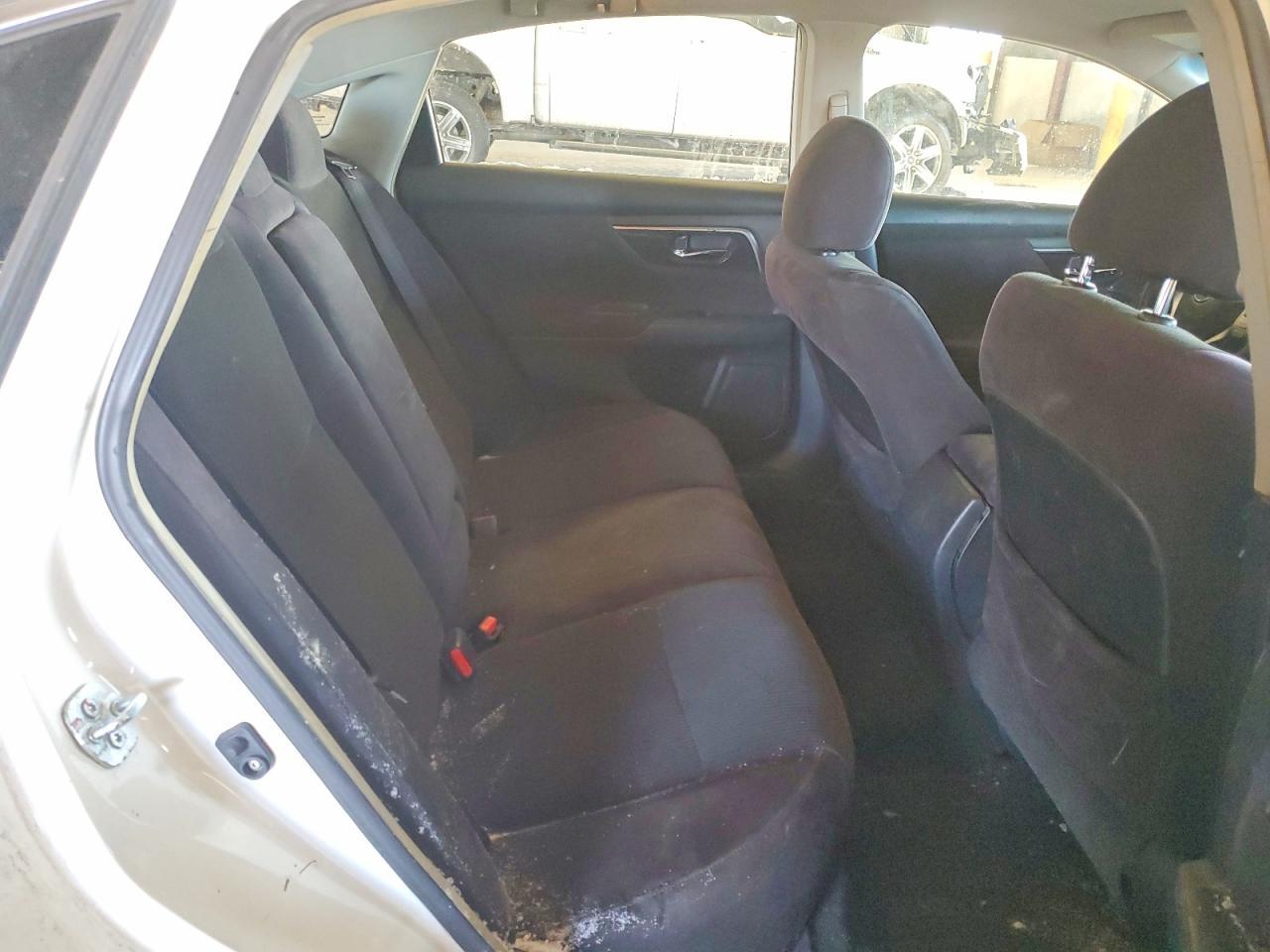 2013 NISSAN ALTIMA