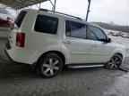 2014 HONDA PILOT
