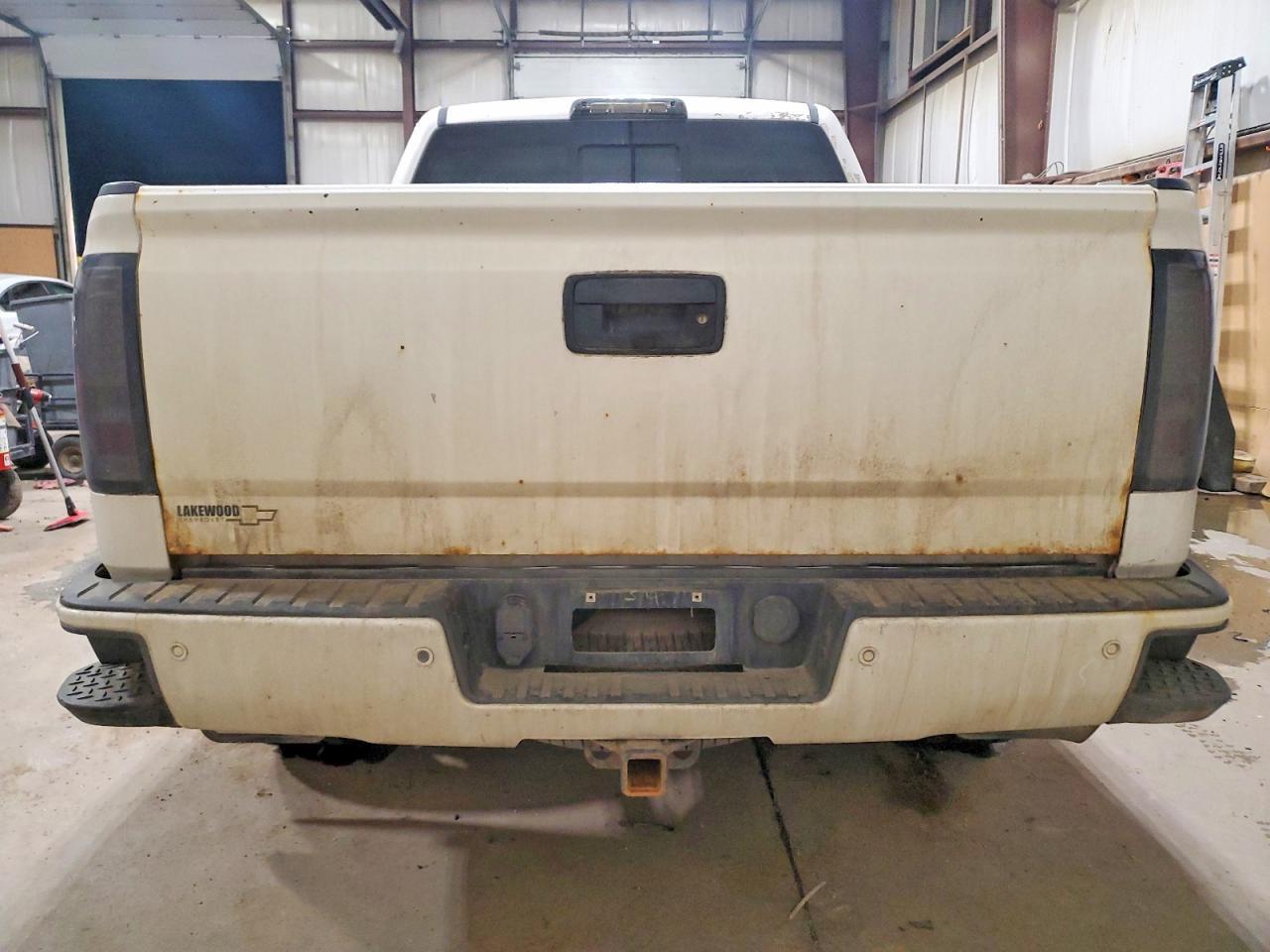 2014 GMC Sierra