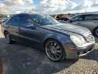 2007 MERCEDES-BENZ E-Class