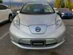 2016 NISSAN LEAF