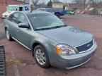 2006 FORD Five Hundred
