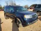 2012 HONDA PILOT