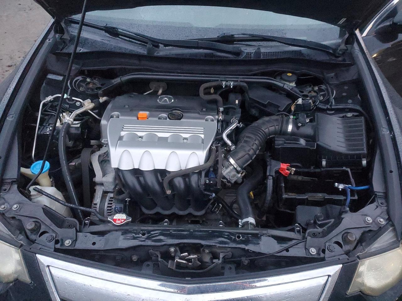 2011 ACURA TSX