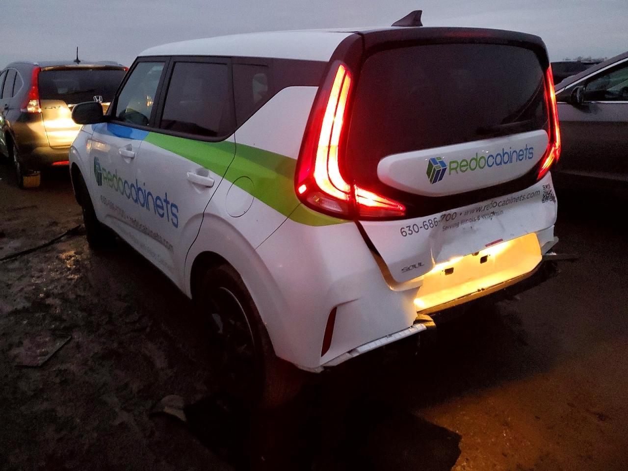 2025 KIA SOUL